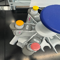 Eppendorf Research Plus Multichannel Pipettes - Quantity 5 image 0